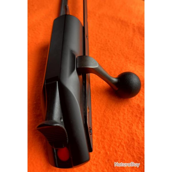 Culasse Blaser R93 Droitier
