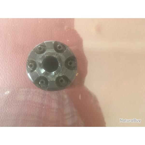 Barillet 44 Pietta  navy tat neuf , jamais tir