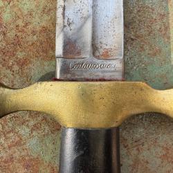 Glaive administration