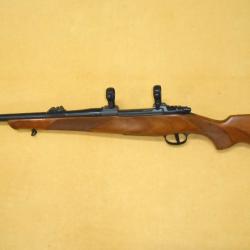 CARABINE BRNO ZKK 602 - Cal 375 H&H - avec STETCHER +MONTAGE - TRÈS BEL ÉTAT