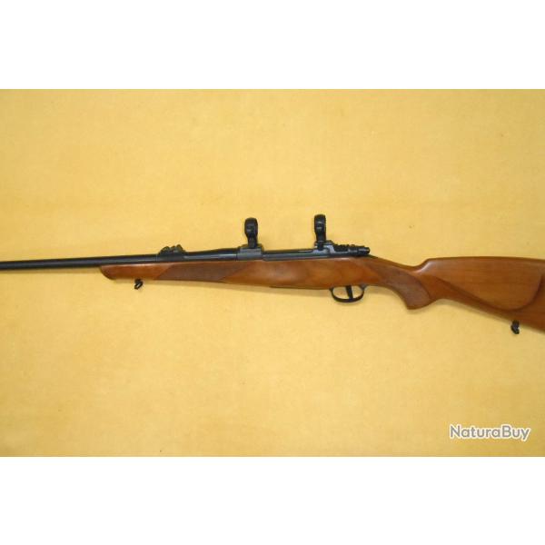 CARABINE BRNO ZKK 602 - Cal 375 H&H - avec STETCHER +MONTAGE - TRS BEL TAT