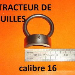 extracteur de douilles calibre 16 - VENDU PAR JEPERCUTE (D24G16)