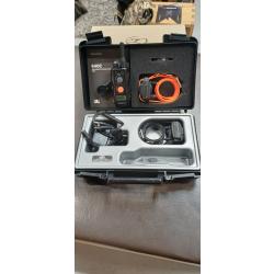 Collier Dressage Dogtra 2 chiens 642C