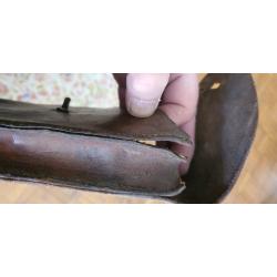 Etui de revolver ou pistolet