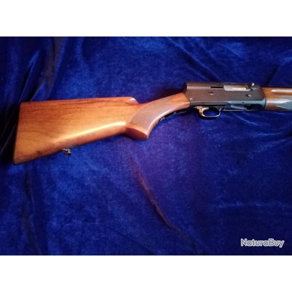 Browning auto 5 de 1970 Calibre 12/70