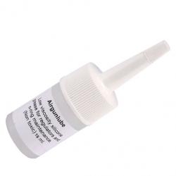 Graisse siliconé à faible viscosité pour lubrification arme PCP, CO2 et air comprimé (18 ml)