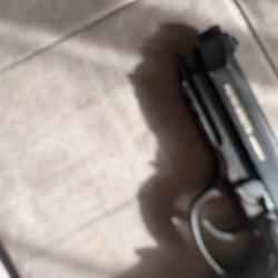 Réplique bereta airsoft