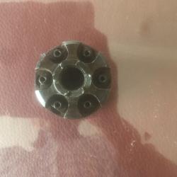 Barillet gami cal 36 ann&eacute;e 1971 mod&egrave;le 1851