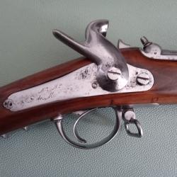 FUSIL 1842 T