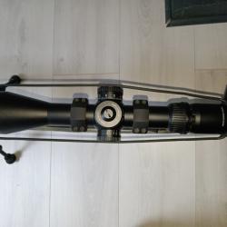 Lunette vortex 5-25x56