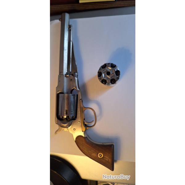 Remington  poudre noire en 36