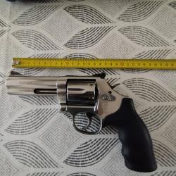Revolver Smith § Wesson 686-6