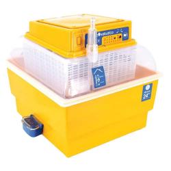 Black Friday ! Couveuse semi-automatique Novital Covatutto 24 Eco