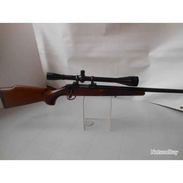 CARABINE SAKO AI CALIBRE 6 PPC CANON LOURD