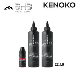 Kit pour nettoyage spécial 22.LR  - KENOKO