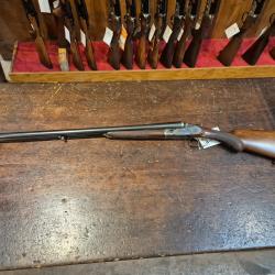 Fusil superposé Picot Le précis cal 12/65