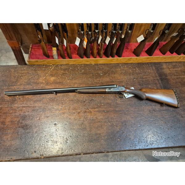 Fusil superpos Picot Le prcis cal 12/65