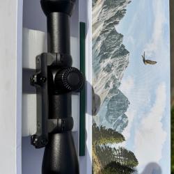 SWAROVSKI Z8i 1,7-13,3x42P