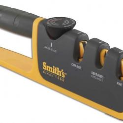Smith's Sharpeners SM-50264 Aiguiseur à angle réglable