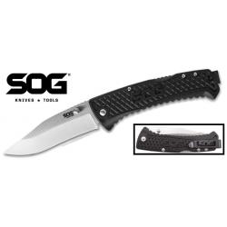 SOG Traction Satin