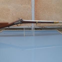 MOUSQUETON DE GENDARMERIE MODELE 1857