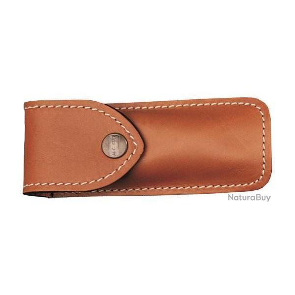 tui Boker magnum Cuir marron