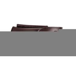 Étui Wichard Cuir Marron