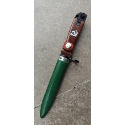 Baïonnette soviétique