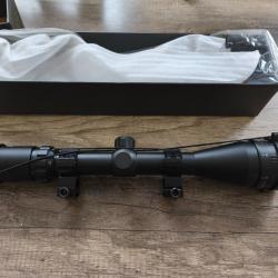 Lunette de tir Air Force Optics A0 30 mm