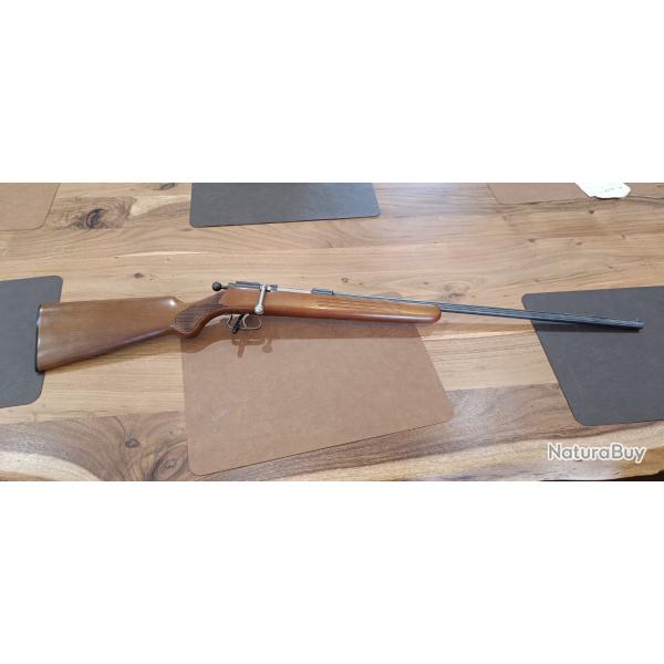 Carabine Manu arm 14mm