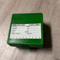 Boîte munition 223 rem (5.56)