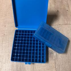 Boîte munition 45 ACP