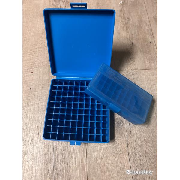 Bote munition 45 ACP