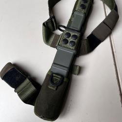 Baïonnette FAMAS Félin extrema ratio.extrême ratio.