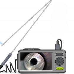 Borescope/endoscope - NTG 200H focus & fold TESLONG - inspection du canon