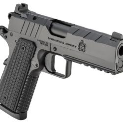 Springfield Armory Emissary AOS 4.25" black