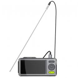 Borescope/endoscope - NTG 500H TESLONG - inspection du canon