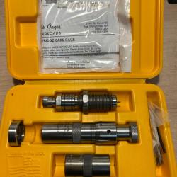 Jeux d'outils calibre 308win