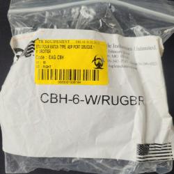 Porte baton telescopique EAGLE INDUSTRIES Cordura