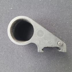 Montage fusil pour lampe