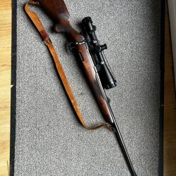 Steyr Mannlicher 300wm modèle Sm12