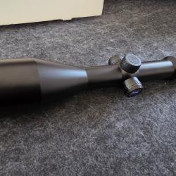 Lunette affût zeiss Diavari VM/V 3-12X56 T*Réticule 40.