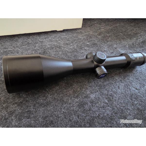 Lunette afft zeiss Diavari VM/V 3-12X56 T*Rticule 40.