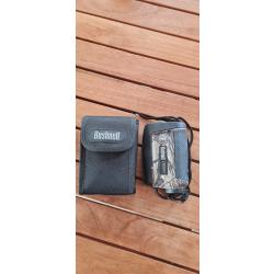 Télémètre bushnell 1200 Legend Arc