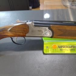 Fusil superpose de ball Trap kofs zenith sport sxe calibre 12/76