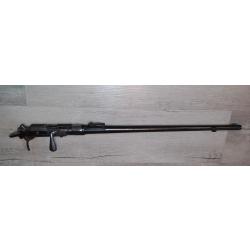 Beau canon culasse complète mousqueton gras 11mm