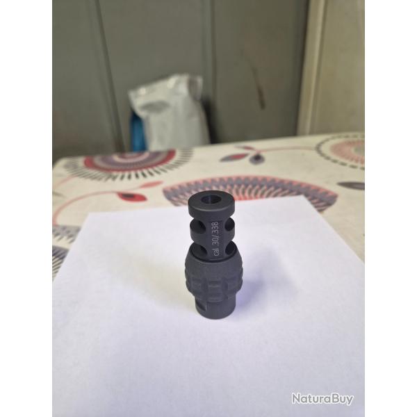 Frein de bouche ASE ULTRA calibre 30