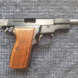 Pistolet  FEG P9 9x19 (9MM LUGER)