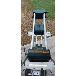 Chronographe balistiques caldwell g2