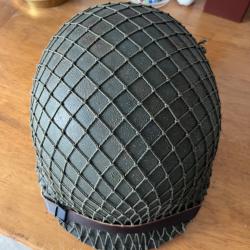 Casque M1 original - Excellent état